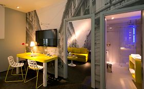 The Street Milano Duomo | A Design Boutique Hotel