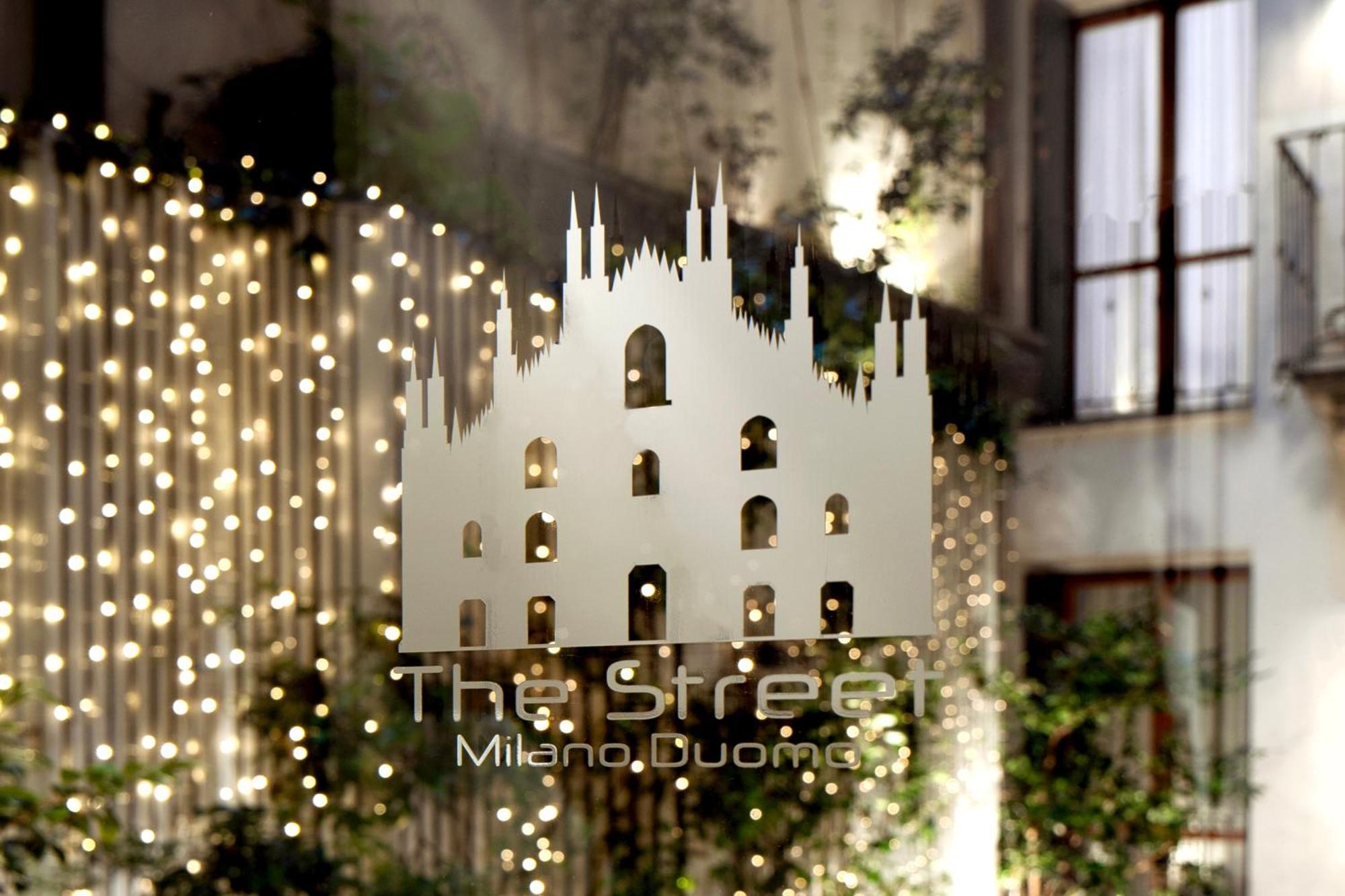 The Street Milano Duomo | A Design Boutique Hotel Exterior photo