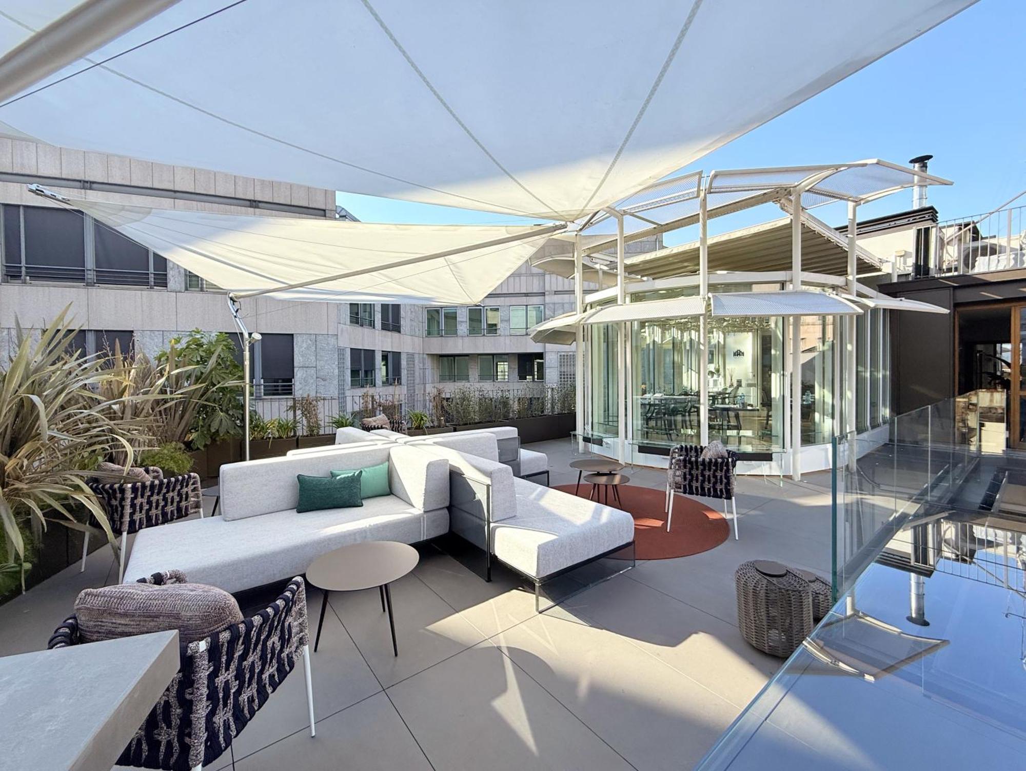 The Street Milano Duomo | A Design Boutique Hotel Exterior photo
