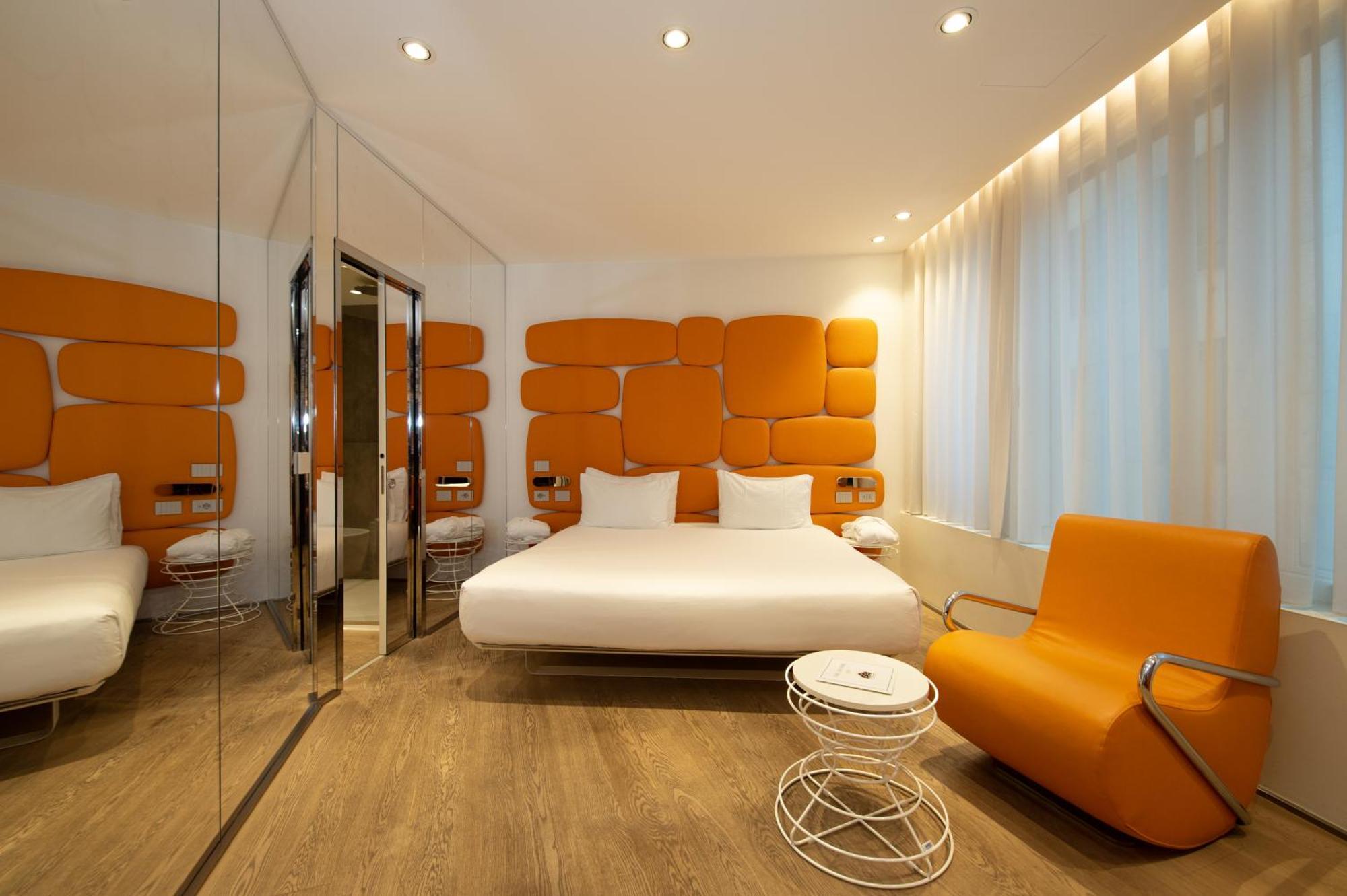 The Street Milano Duomo | A Design Boutique Hotel Exterior photo