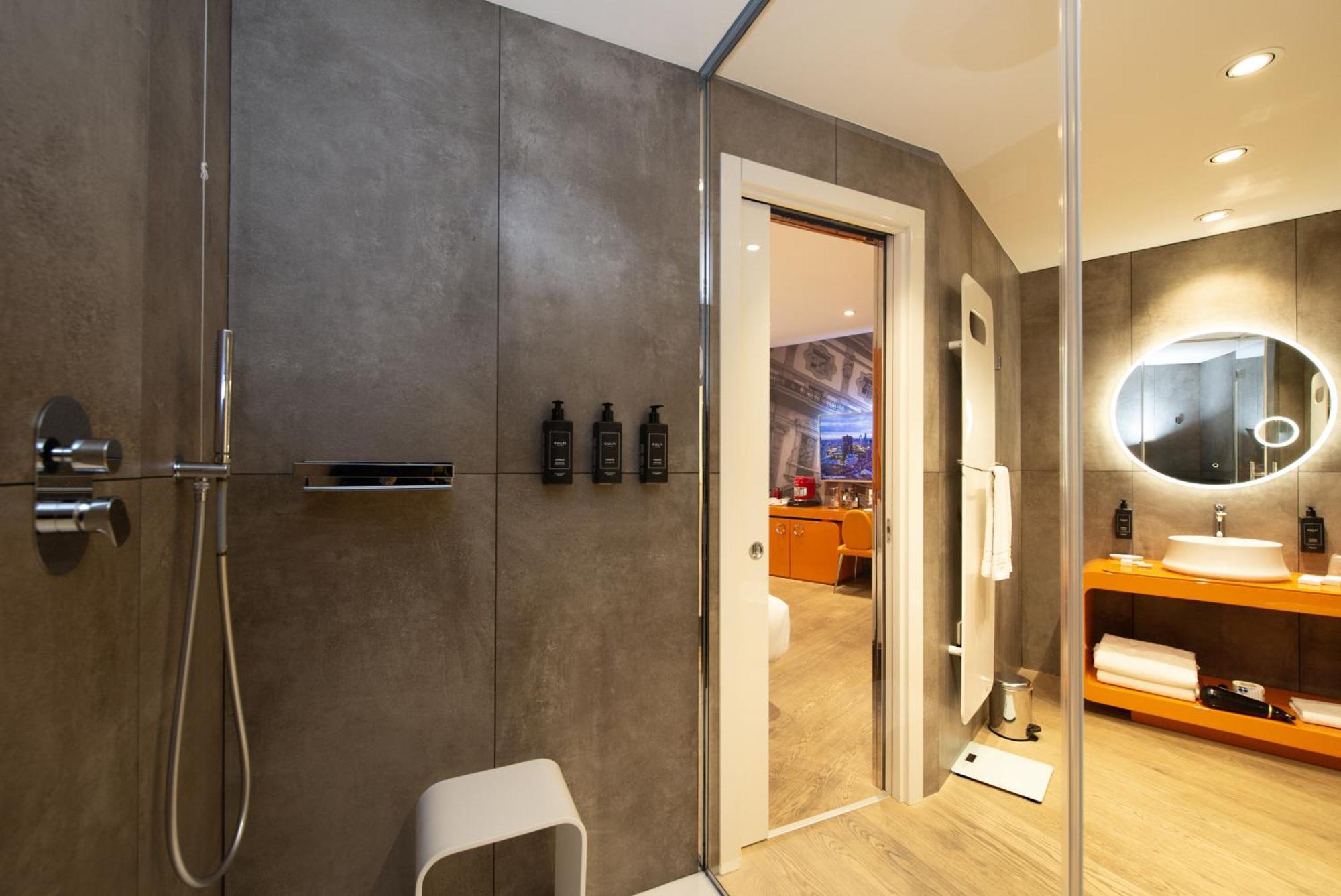 The Street Milano Duomo | A Design Boutique Hotel Exterior photo