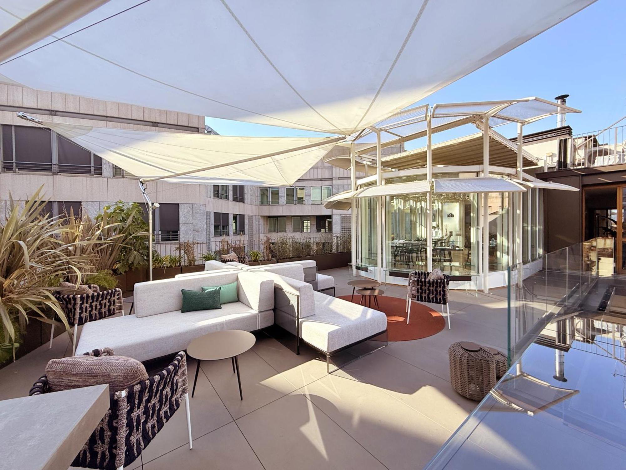 The Street Milano Duomo | A Design Boutique Hotel Exterior photo