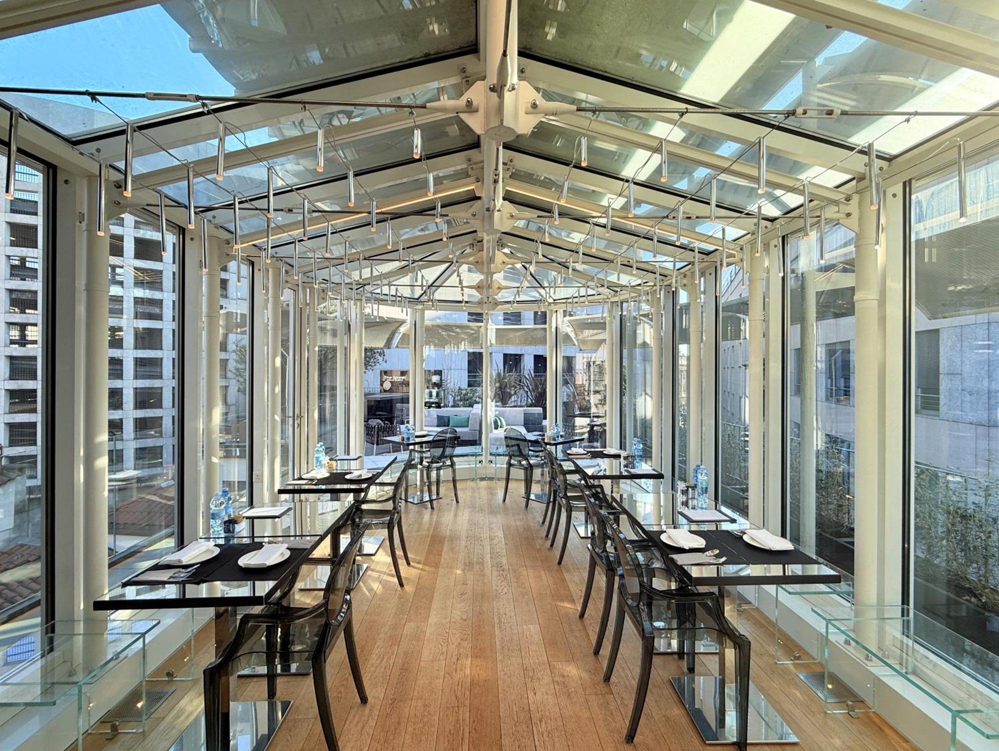 The Street Milano Duomo | A Design Boutique Hotel Exterior photo