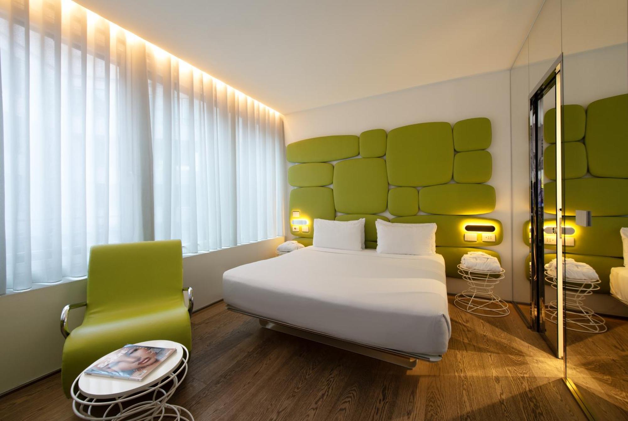 The Street Milano Duomo | A Design Boutique Hotel Exterior photo