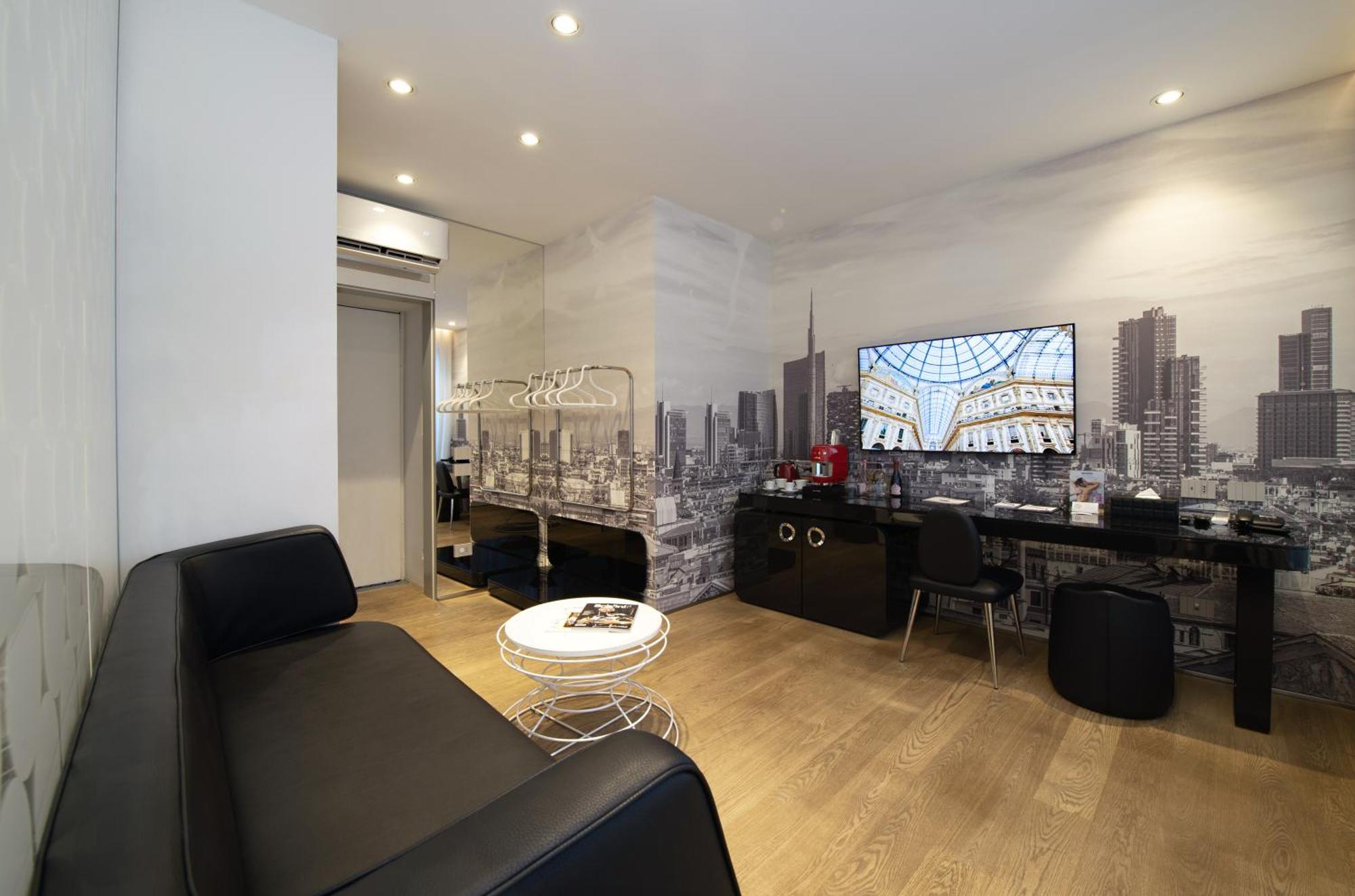 The Street Milano Duomo | A Design Boutique Hotel Exterior photo